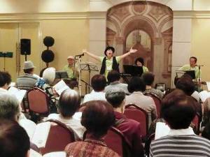 あだち団塊ネット サエラ