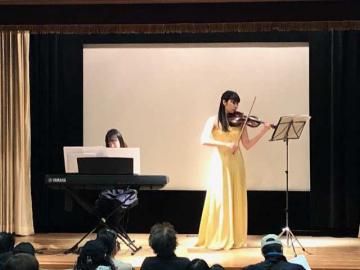 梅田図書館まつり ミニコンサート 活動報告 Npo法人おたまじゃくしクラブ